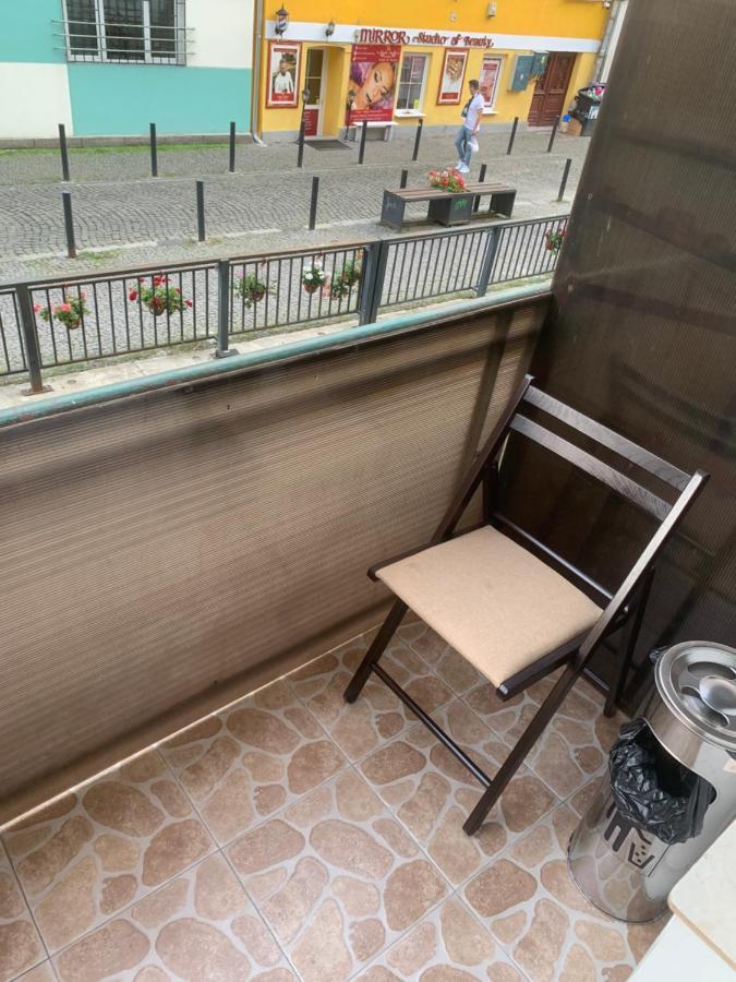 Pretty Luxury Apartament'S Клуж-Напока Экстерьер фото