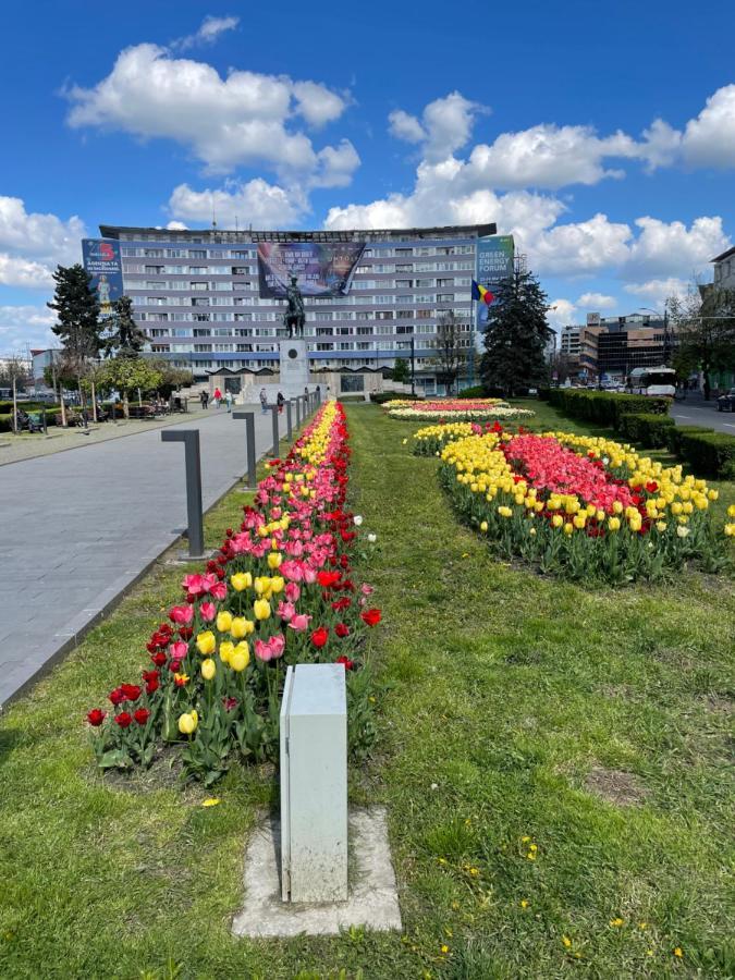 Pretty Luxury Apartament'S Клуж-Напока Экстерьер фото