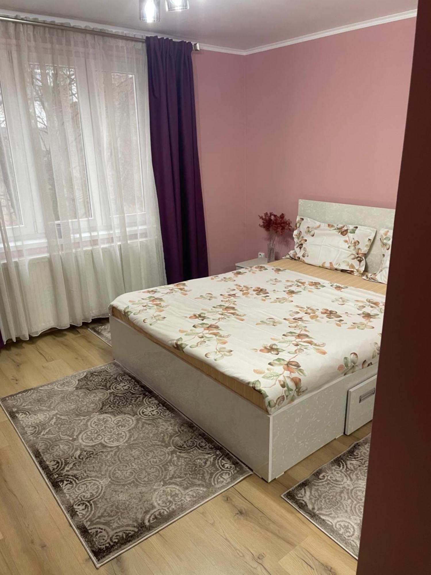 Pretty Luxury Apartament'S Клуж-Напока Экстерьер фото