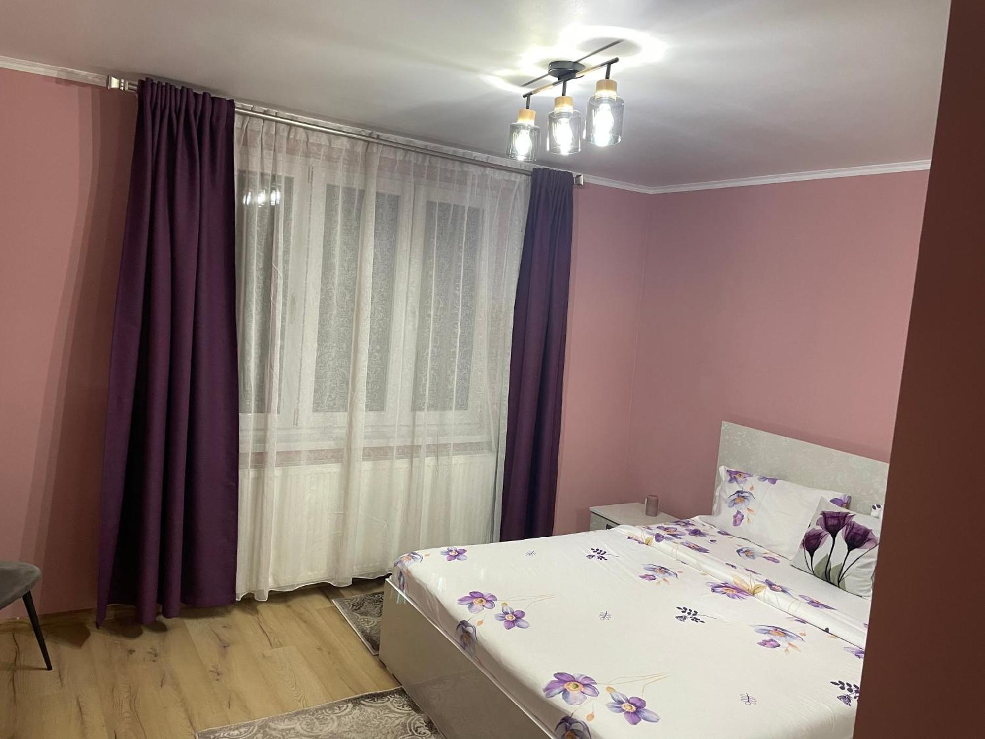 Pretty Luxury Apartament'S Клуж-Напока Экстерьер фото