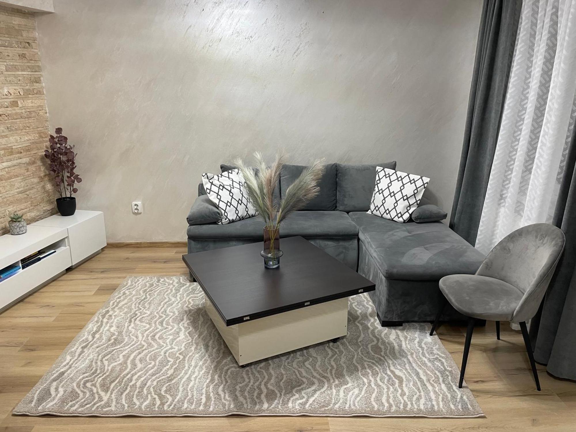 Pretty Luxury Apartament'S Клуж-Напока Экстерьер фото