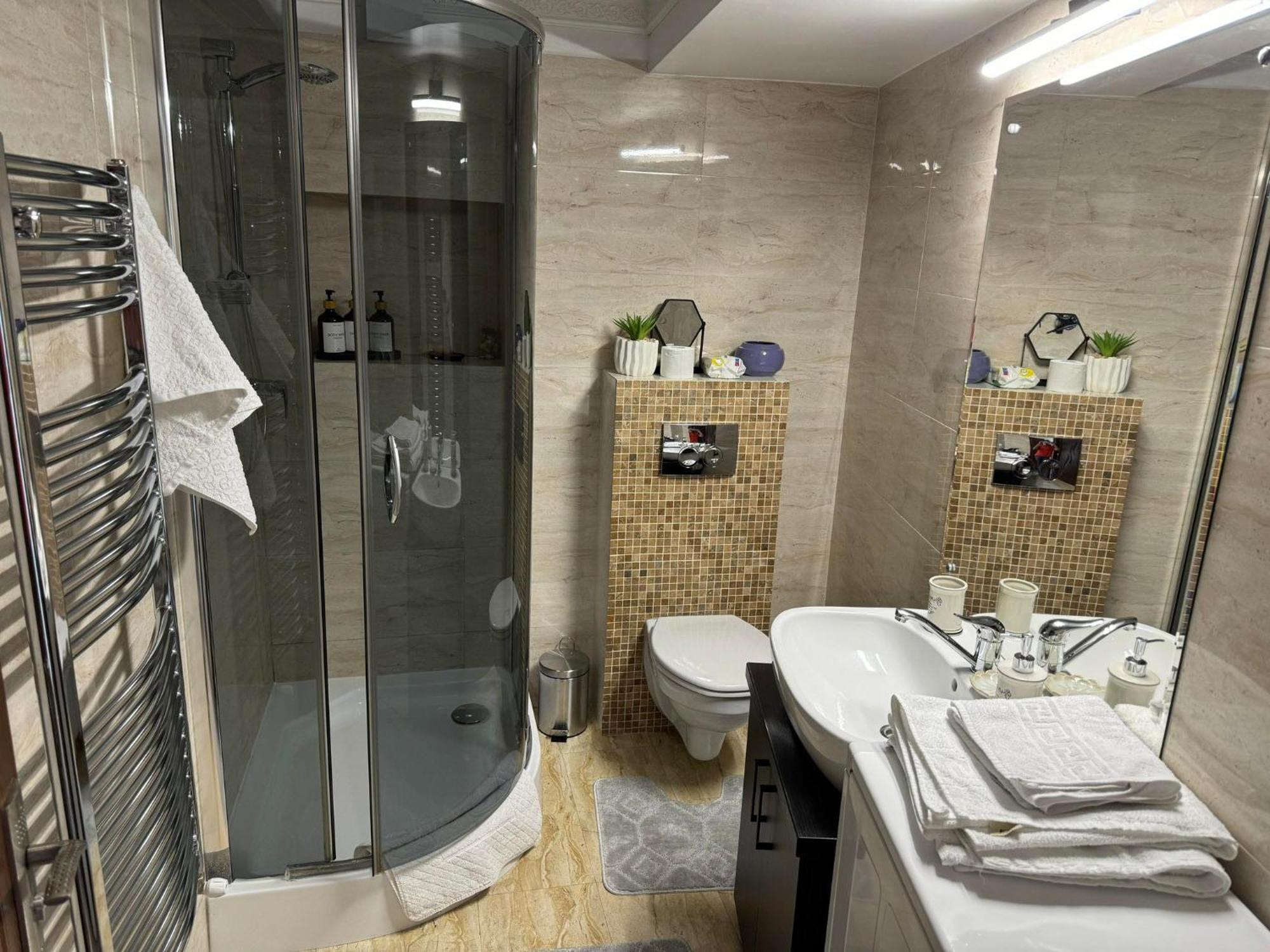 Pretty Luxury Apartament'S Клуж-Напока Экстерьер фото
