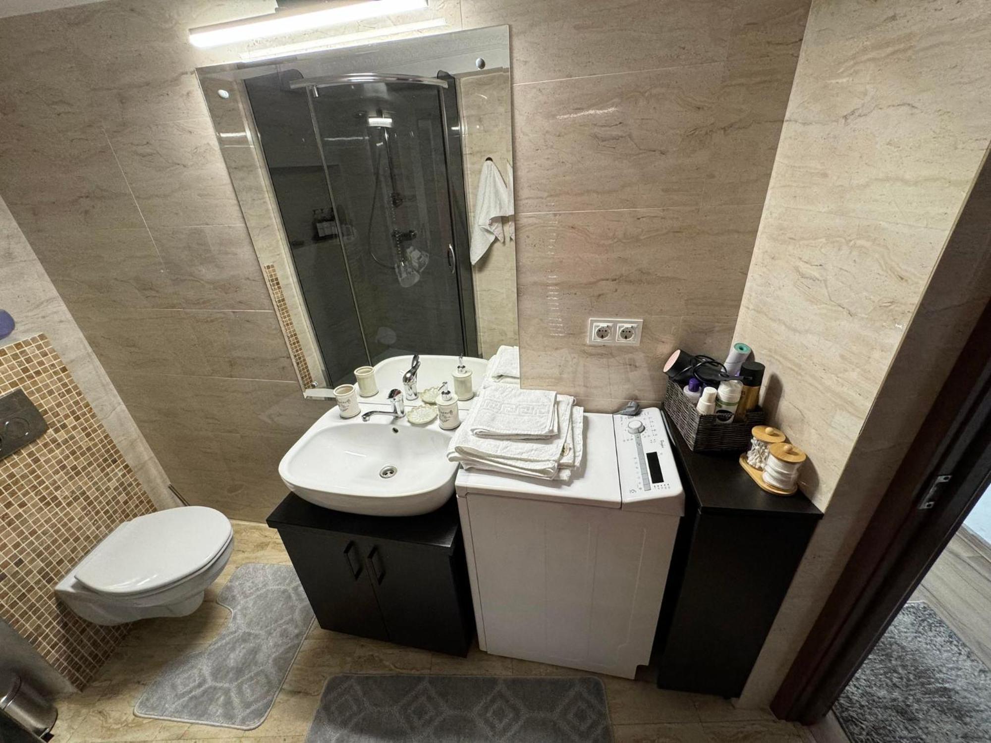 Pretty Luxury Apartament'S Клуж-Напока Экстерьер фото