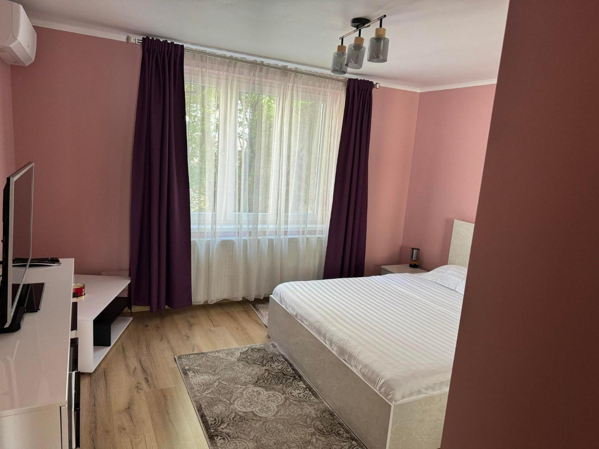 Pretty Luxury Apartament'S Клуж-Напока Экстерьер фото