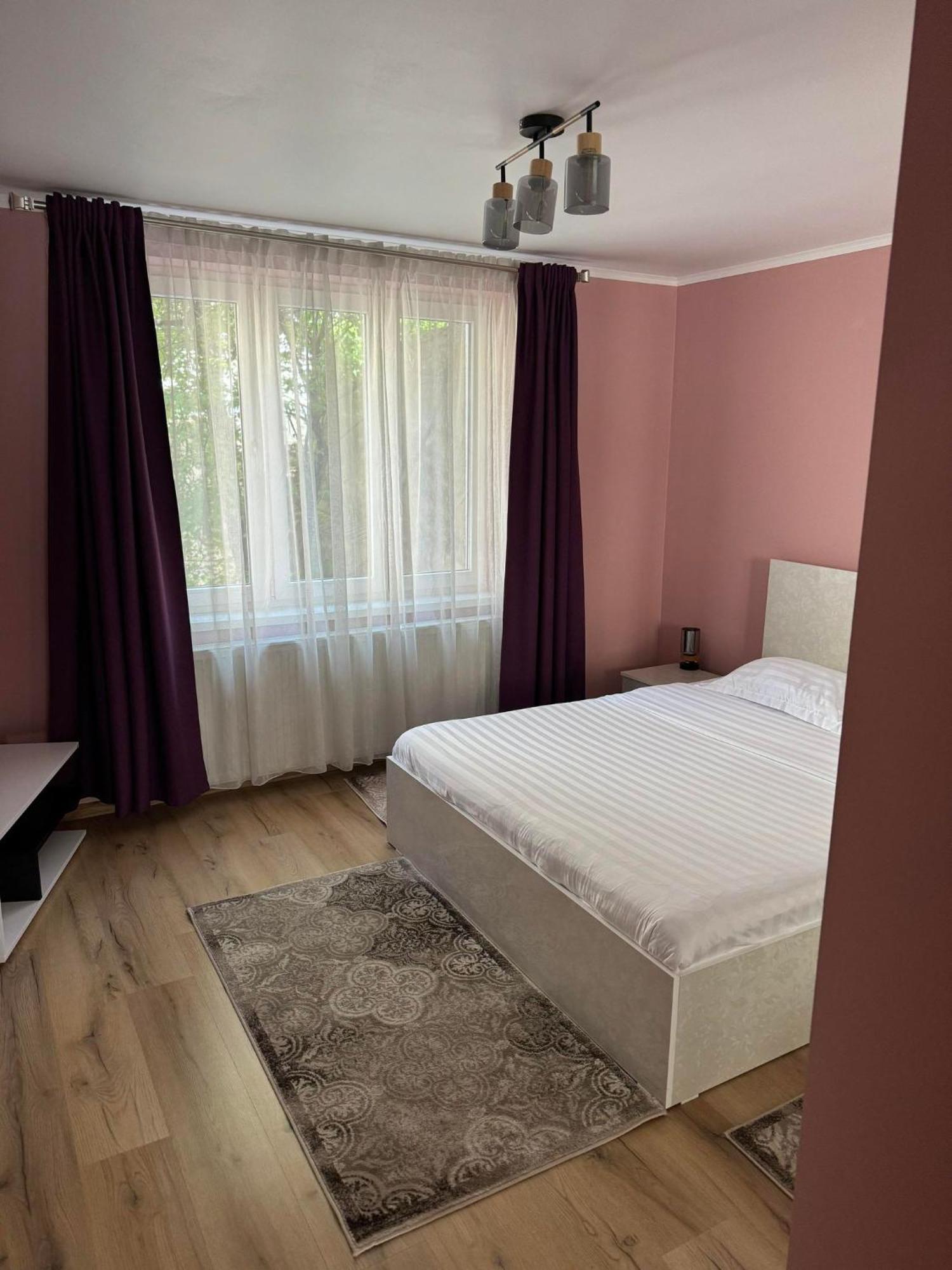 Pretty Luxury Apartament'S Клуж-Напока Экстерьер фото