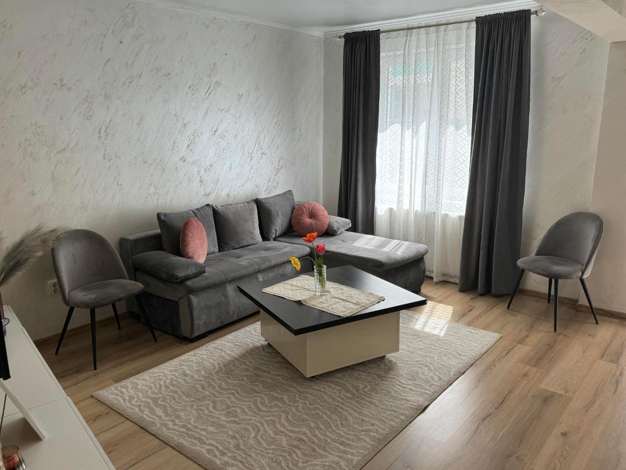 Pretty Luxury Apartament'S Клуж-Напока Экстерьер фото