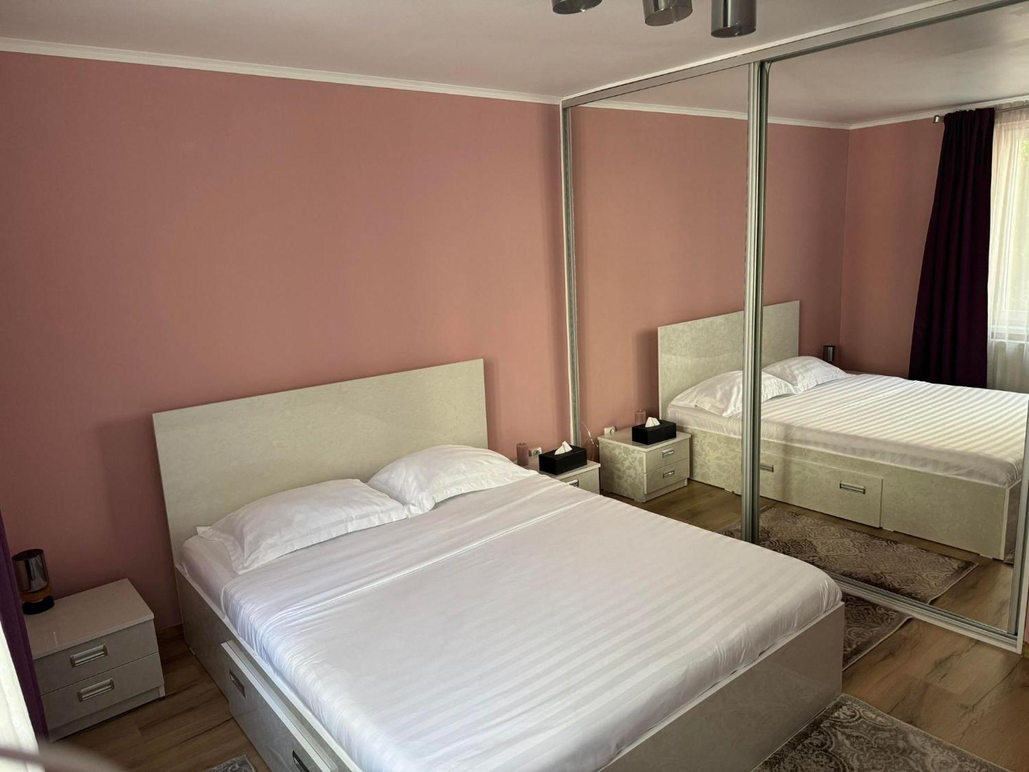 Pretty Luxury Apartament'S Клуж-Напока Экстерьер фото