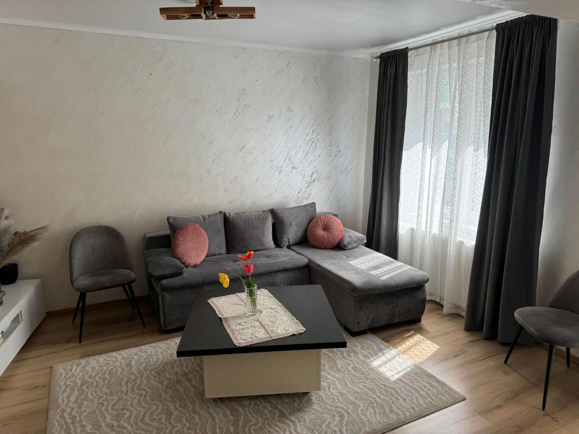 Pretty Luxury Apartament'S Клуж-Напока Экстерьер фото