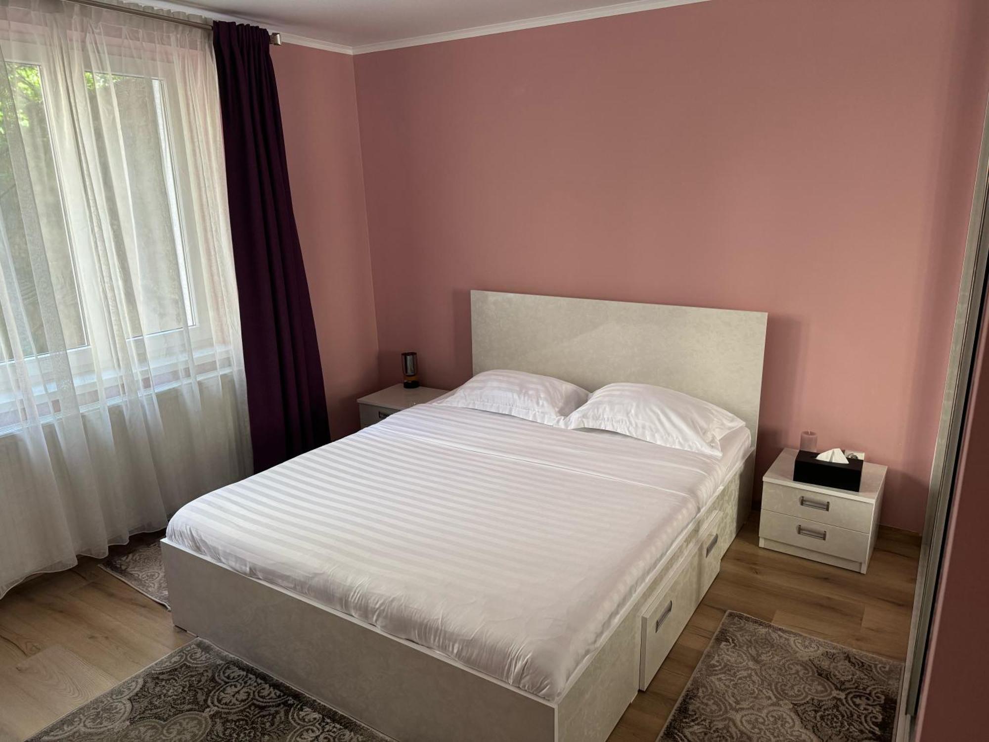 Pretty Luxury Apartament'S Клуж-Напока Экстерьер фото