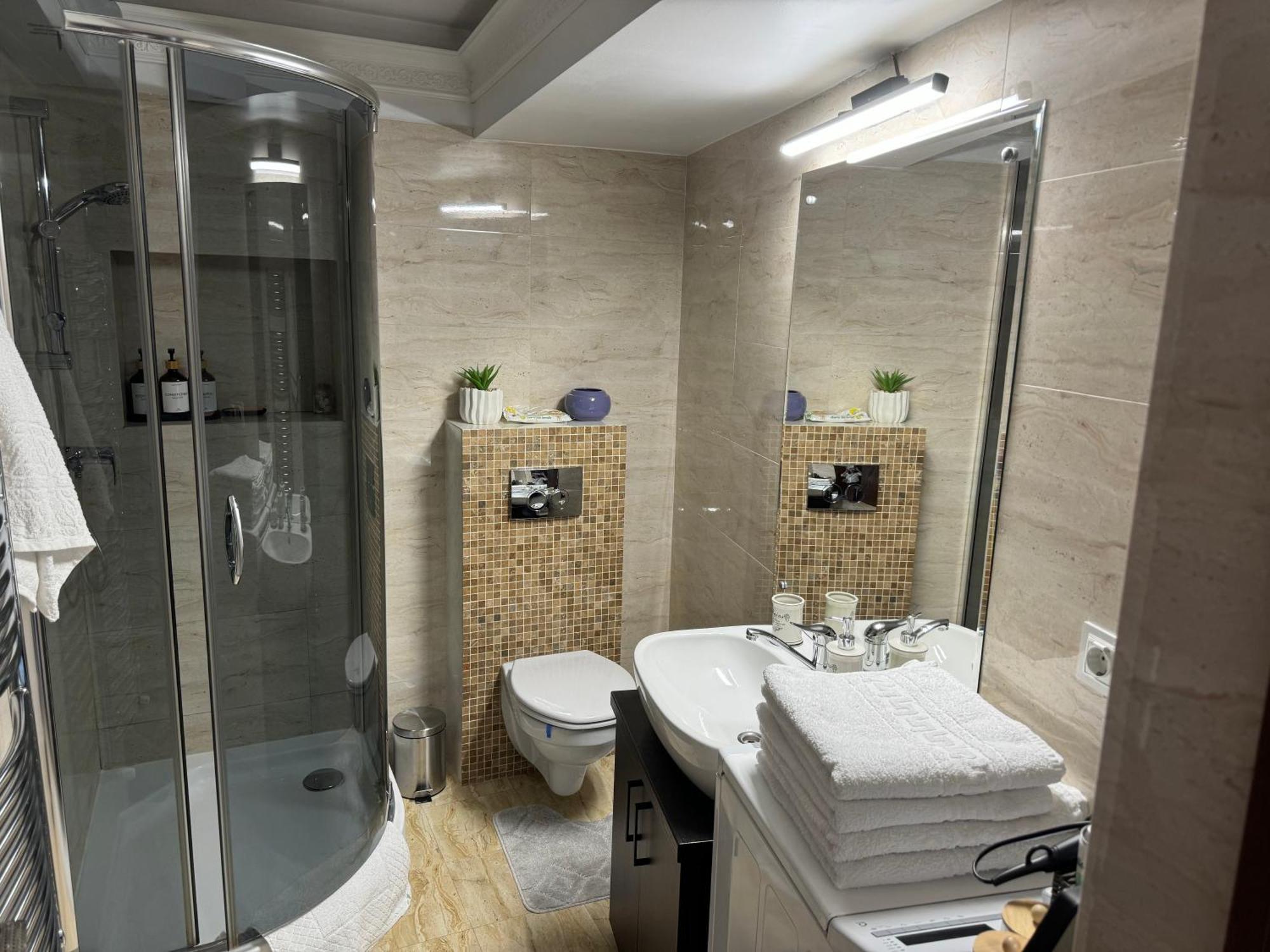 Pretty Luxury Apartament'S Клуж-Напока Экстерьер фото