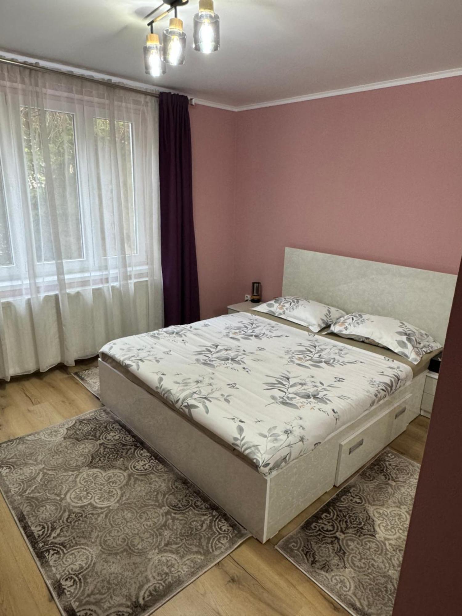 Pretty Luxury Apartament'S Клуж-Напока Экстерьер фото